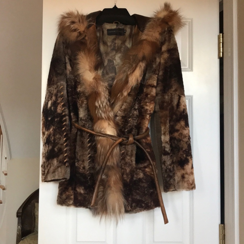 Pasha Venetian Ladies Jacket